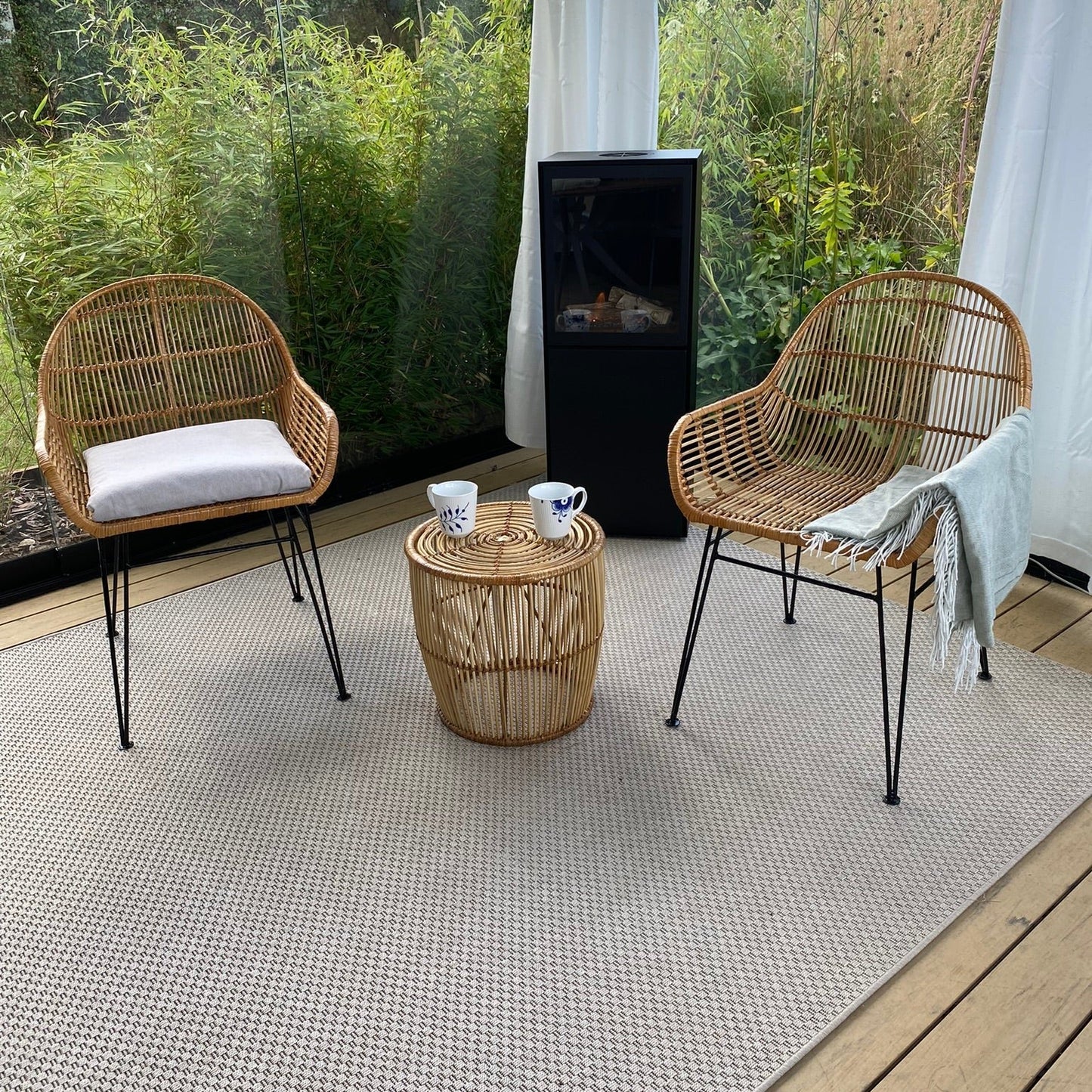Soft-edge Chair