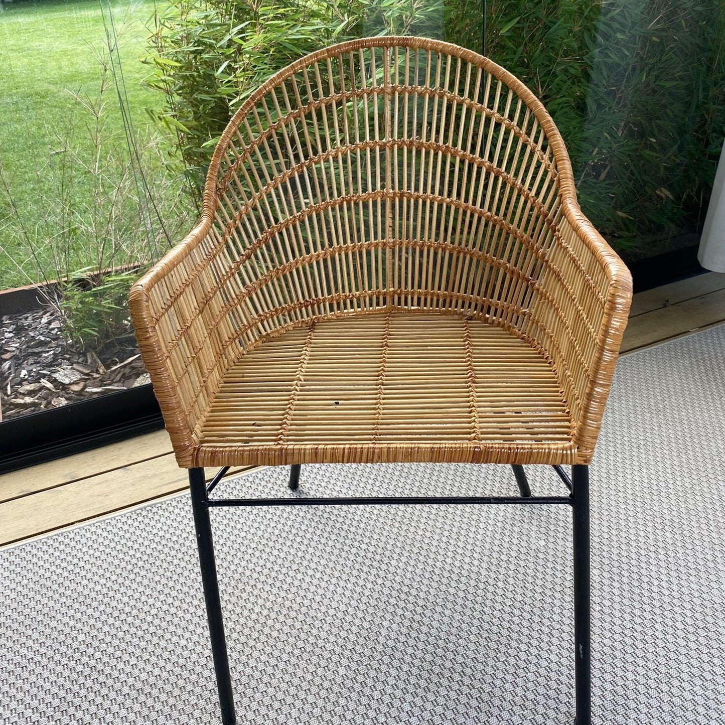 Sunrise Chair