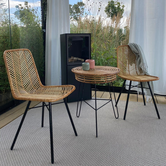 V-Chair spisebordsstol