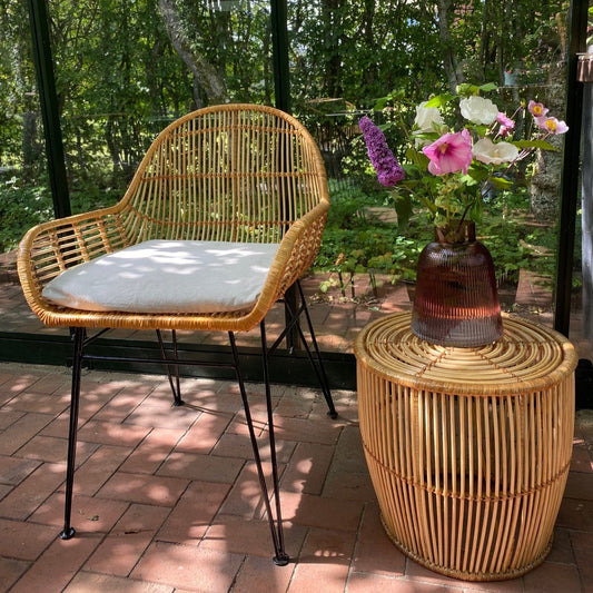 Soft-edge Chair